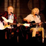 Peter Asher