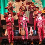 Mariachi Sol de Mexico