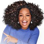 Oprah Winfrey