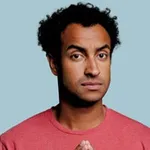 Matt Okine