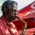 Charles McPherson