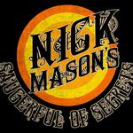 Nick Mason