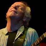 Martin Barre