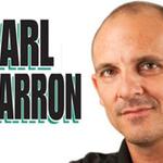 Carl Barron