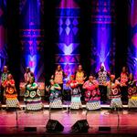 Soweto Gospel Choir