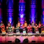 Soweto Gospel Choir