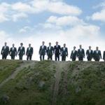 Only Men Aloud