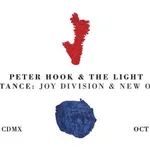 Peter Hook