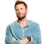 Joel McHale