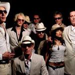 Alabama 3