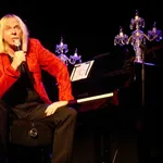Rick Wakeman