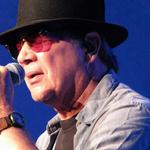 Mitch Ryder & The Detroit Wheels