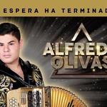 Alfredo Olivas