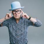 David Rodigan