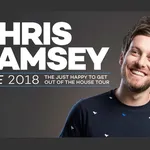 Chris Ramsey