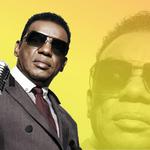 Ron Isley