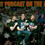 Last Podcast On The Left
