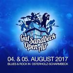 Gut Sandbeck Open Air