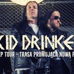 Acid Drinkers