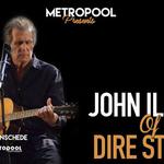 John Illsley