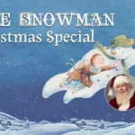 The Snowman