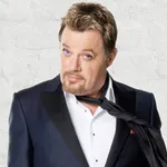 Eddie Izzard
