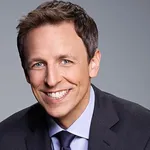 Seth Meyers