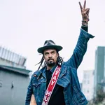 Michael Franti