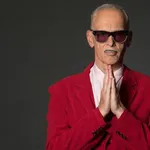 A John Waters Christmas