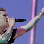 Mark McGrath