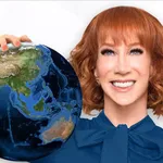 Kathy Griffin