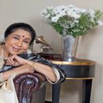 Asha Bhosle