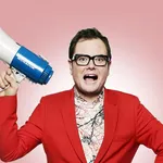 Alan Carr