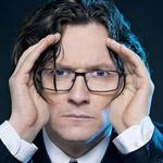 Ed Byrne