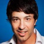 Arj Barker
