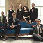 Steve Martin & The Steep Canyon Rangers