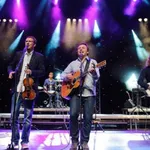 Simon & Garfunkel Revival Band