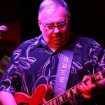 Duke Robillard