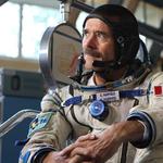 Chris Hadfield