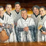 Los Kjarkas