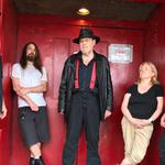 Pere Ubu