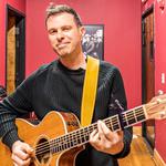 Alberto Lombardi Solo @ Troll  Music