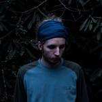 Jacob Goins at Hoppy Trout