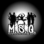 The Metropolitan Saxophone Quartet