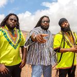 Morgan Heritage