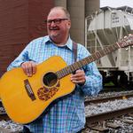 Blistered Fingers Bluegrass Festival 