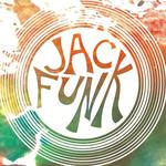 Jack Funk at Flood Zone