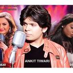 Ankit Tiwari