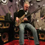 Michael Manring