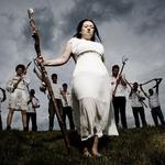 Eliza Carthy